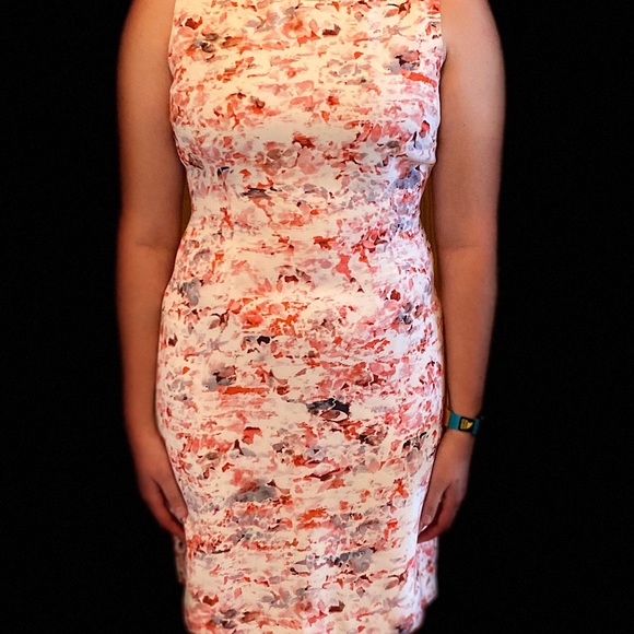 Ivanka Trump Dresses & Skirts - 🎈🎈Ivanka Trump Ladies dress size 12